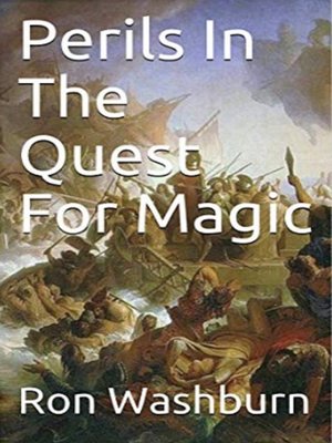 cover image of Perils in the Quest for Magic